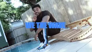 YKDV BossmanFat x Prepared For The Worst ( Official Wave )