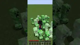 Minecraft Troll Be Like
