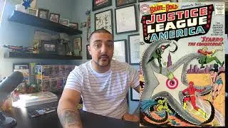 Green Lantern | Key Issues