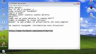 actualizar facebook 2012.avi