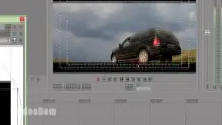 видеоуроки sony vegas / Latterbox (черные рамки в видео)