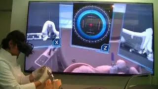 la Realtà virtuale di Morita è realtà