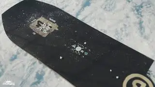 Ride TwinPig - 2020 Snowboard Details