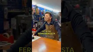 VITA DA FERRAMENTA 