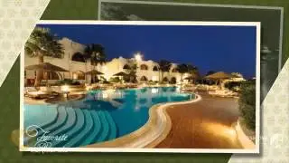 Domina Hotel and Resort Prestige - Egypt, Sharm El Sheikh