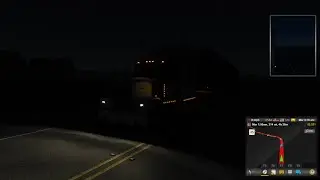 American Truck Simulator