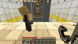 Minecraft: Its Better Together Ep. 3
