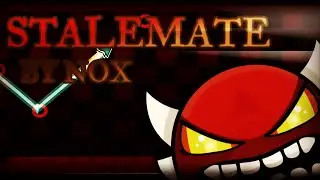 Stalemate [Insane Demon] Complete 100%
