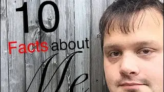 10 Facts about me! ||| CJ's Life ||| 21.09.2020