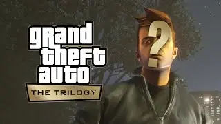 ¿Vale la pena? GTA TRILOGY DEFINITIVE EDITION en PS5