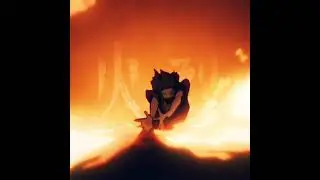 Avatar Legends Intro 