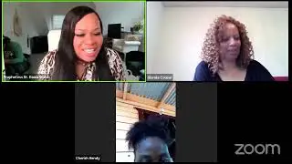 The God of Possibilities with Prophetess Dr. Donia Walsh