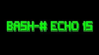 Seektik | Bash (Shell scripting) Beginner to Advanced - 15