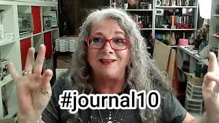 10 Questions about Journaling (tag)