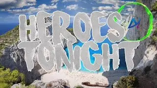 Heroes Tonight Ringtone | (lyrics)       [EHHK release]