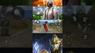 BGMI 1v2 clutch😠😠 Goku is the best😏😏 Let's Go Boys🔥🔥 #shorts #ytshorts #bgmi #shortsfeed #bgmishorts