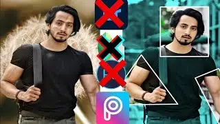 Picsart photo editing 2021 | Trending Video Instagram reels | (Mr faisu editing 2021)
