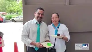 NOTICIERO PARROQUIALES.COM 14/08/2024