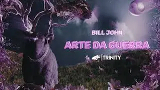 Bill John - arte da guerra