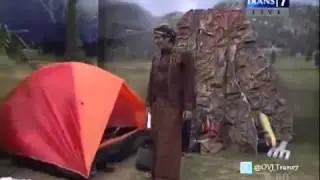 [OVJ]   OPERA VAN JAVA  4 Desember 2013   Asal Usul Gunung Batok part5