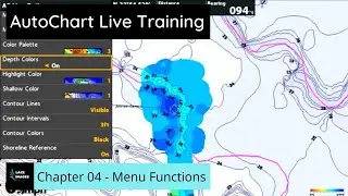 ACL-Chapter 04 - Menu Functions