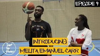TRUST THE PROCESS | S01E09 | Introducing Melita Emanuel-Carr | Sanchez Bailey