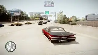 ENB 2020 NY для GTA 4