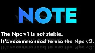 Loco v1.9 - Npc v1 with v2