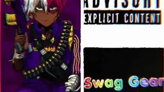 On Yo ASS Freestyle