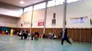 Martorana Danilo Jianshu 2 linee 1°classificato speranze