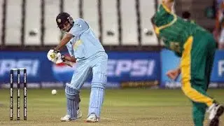 ROHIT SHARMA BATTING AGAINST SOUTH AFRICA | T20WC 07 | BALL BY BALL HIGHLIGHT