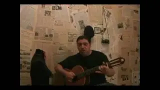 Vakhtang Gordeli-Paliashvili