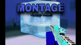 🔥My Best Arsenal Roblox Video | Montage - GTA (Rarin)