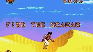 Disney's Aladdin - 