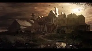Resident Evil 7#5 финал+бонус