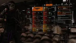 The Division 2 (PC) - Best AR Build / over 19kk DPS !
