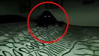 10 Most Scary And Shocking Videos On The Internet | Scary Comp V.85