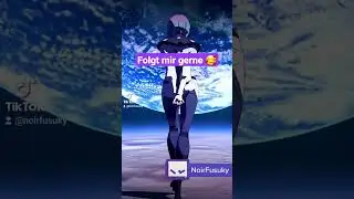 Titel Melody von Cyberpunk nach gebaut 🥰