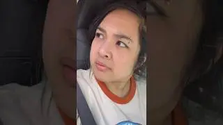 What the hell?