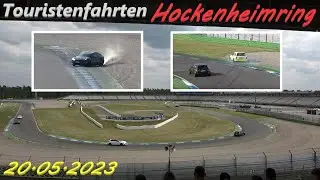 Touristenfahrten Hockenheimring 20.05.2023