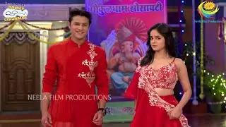 FULL EPISODE! 3889 - Taarak Mehta Ka Ooltah Chashmah - NEW Episodes | तारक मेहता का उल्टा चश्मा