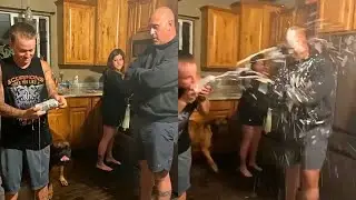 Como NO Impresionar A Tu SUEGRO