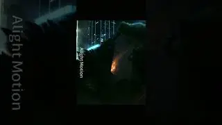 Godzilla vs Kong Edit#edit #shorts