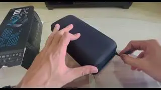 GoPro Hero 11 Black India unboxing | What’s in the box?