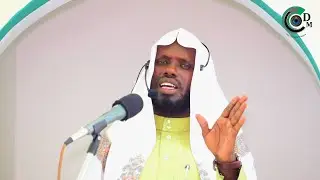 Sheikh Abdirashid Abu Said (Qofole)