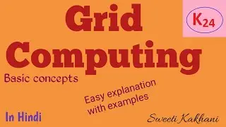 Introduction to Grid Computing
