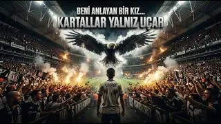 Beşiktaş - Beni Anlayan Bir Kız Bulamadım Hayatta | DijitalMaraton