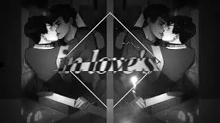 {DYS}} ♂ Jet x Zuko - Crazy in love [ᴍᴇᴘ ᴘᴀʀᴛ 12]