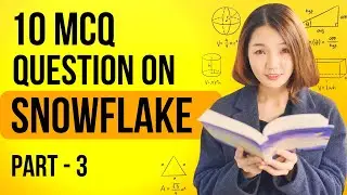Part 3 - MCQ - Q&A on Snowflake | Most Asked Interview Questions