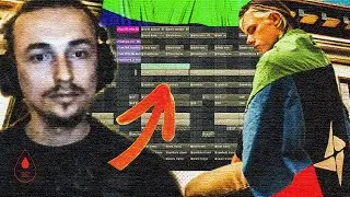 FAIRE UN BEAT POUR ORELSAN (CIVILISATION) | TUTO FL 20 FR